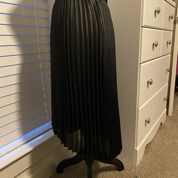 Thalia Sodi high low skirt - Picture 4 of 6